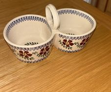 Nicholas Mosse Old Rose Double Dipper