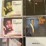 CD music bundle includes Louis Armstrong, Frank Sinatra, Ella Fitzgerald, Petula Clark, The Goons and Charles Aznavour Image 4