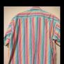 Men's Hatico sport premium cotton short sleeve shirt. Like new. Image 2