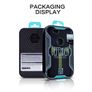 Nillkin Luxury Neo Tough Slim Armor Cover Case for iPhone 6s 6 4.7 Image 5