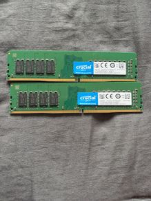 Pc Ram For Sale in Clondalkin, Dublin from raikins28