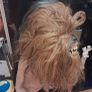 Rare star wars Chewbacca Supreme Edition Adult Mask Image 4