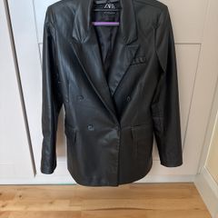 Black Blazer