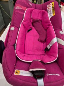 Baby Seat Free