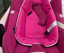 Baby Seat Free