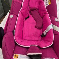 Baby Seat Free