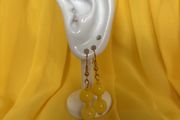 Bead Earrings