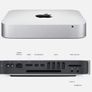 Apple Mac Mini  Late 2014, 1tb HDD                I5 4278u  128gb Ssd +1tb Hdd  8gb Ram  Perfect Condition Image 2
