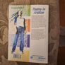 Poetry In Motion Across The Miles. Paperback In Good Condition. Image 3