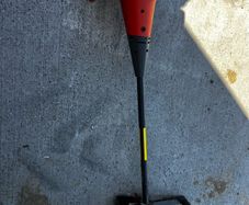 garden strimmer