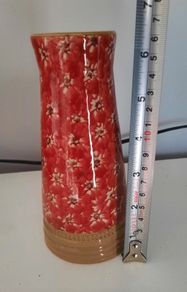 Bud Vase by Nicholas Mosse