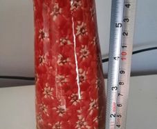 Bud Vase by Nicholas Mosse