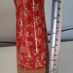 Bud Vase by Nicholas Mosse