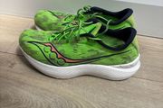 Saucony Endorphin Speed 3 running shoes