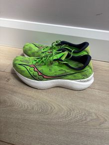 Saucony Endorphin Speed 3 running shoes
