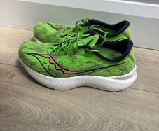 Saucony Endorphin Speed 3 running shoes