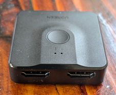 UGREEN Bi-Directional HDMI Switcher (4K 60Hz)