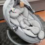Helangel Electric Baby Swing w/ App Control Image 4