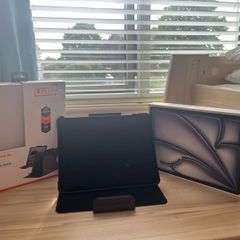 Ipad Air