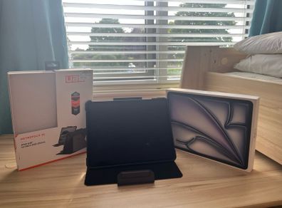 Ipad Air