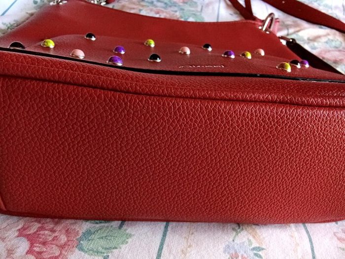 "Gionni" Crossbody Bag. NEW