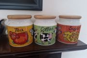 tea coffee sugar funky farm