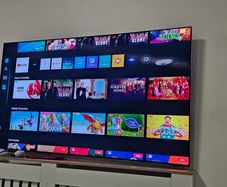 samsung tv 65inch 8k