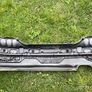 BMW E60 Rear Bumper Image 4