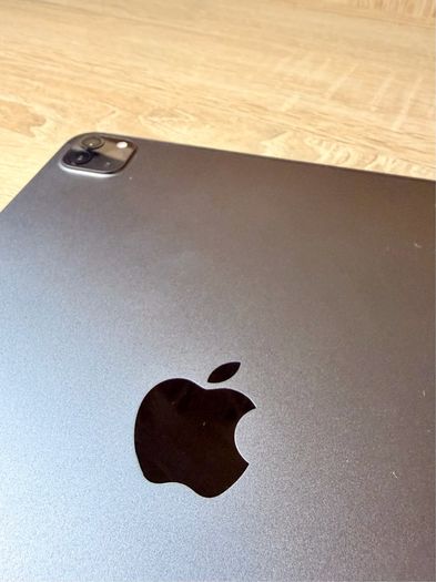 iPad Pro 11 Inch 2nd Gen 256GB WiFi Space Grey