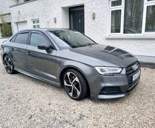 1.6 Tdi Audi A3
