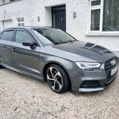 1.6 Tdi Audi A3