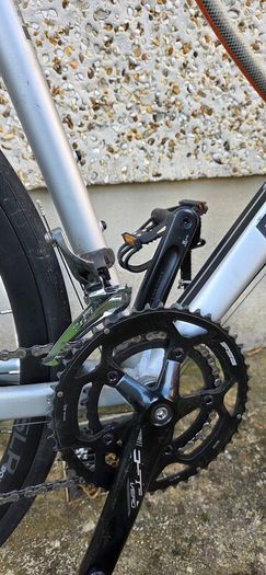 Boardman Bike