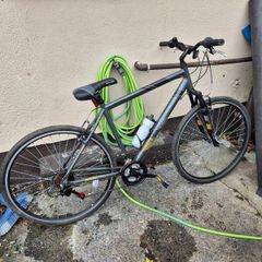 mountain bike