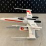 Star Wars X Wing 3D Printed (Free Postage) Image 4