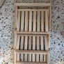 wooden stand Image 3