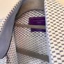 Men Shirt Marco Capelli Medium excellent condition PRICE REDUCED Image 2