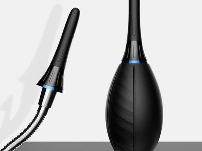 Portable Detachable Bidet