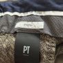 Chino men navy and khaki. 2 pairs - Set For Life Image 4