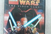 PC DVD Lego Star The Video Game