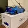 Otto Mobile 1/12 Nissan Skyline R34 Nismo Z-Tune Image 2