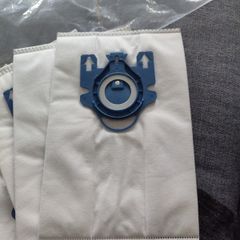 Vacuum cleaner bags