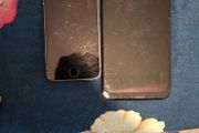 Phones for parts