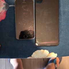 Phones for parts