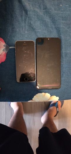 Phones for parts