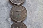 Irish Half Crown