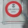 vintage advertising beamish stout glass ashtray ,,free shipping within Ireland thank you, collectors item ,sold as seen,buyer collects cheaper,, Image 10