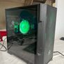 Pc and 4k Monitor for sale Image 8