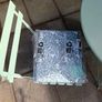 Bordeaux 4 Seater Outdoor Dining Set Image 2