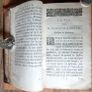 Les Oeuvres de M. Francois Rabelais, Docteur en Medecine, 1666, Rare French Image 4