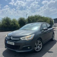 Citroen C4  Vtr+ 1.6  Hdi